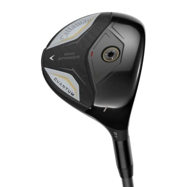 Callaway Quantum Mini Spinner