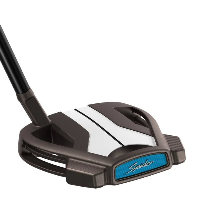 TaylorMade Spider Tour X Small Slant Torched