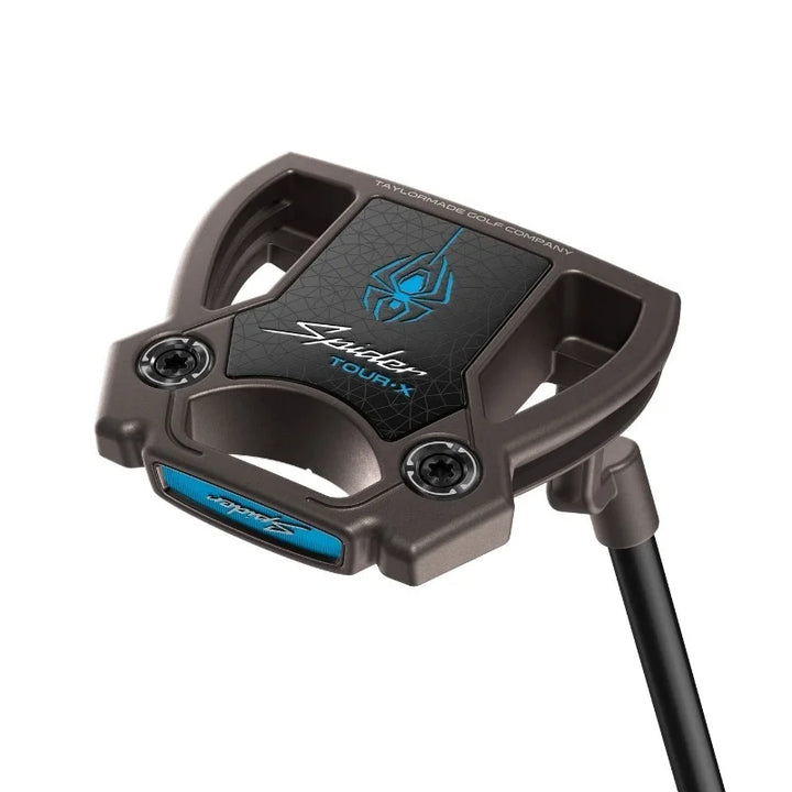 TaylorMade Spider Tour X L-Neck Torched