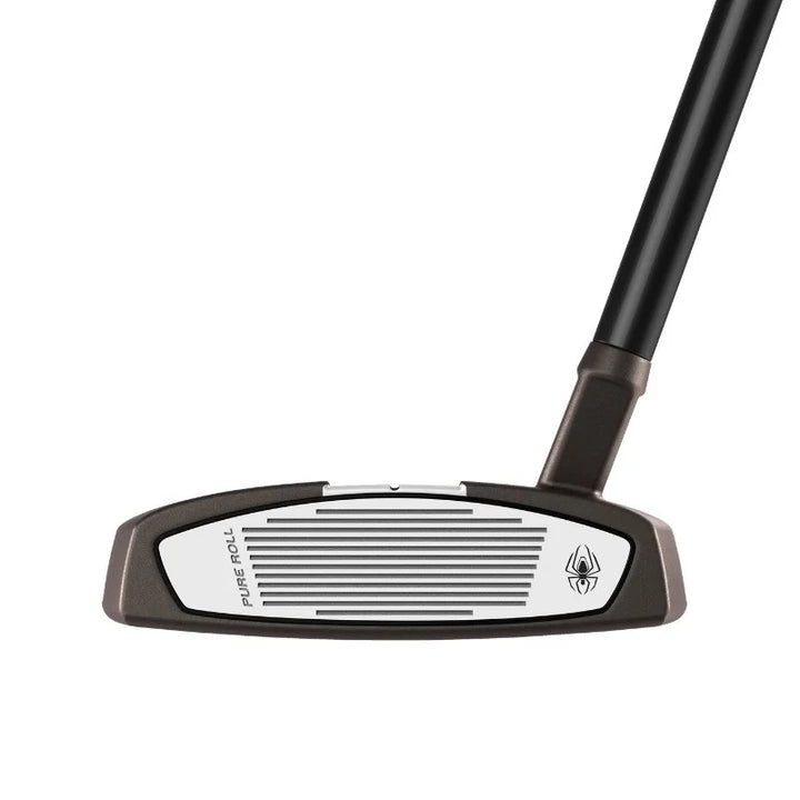 TaylorMade Spider Tour X Small Slant Torched