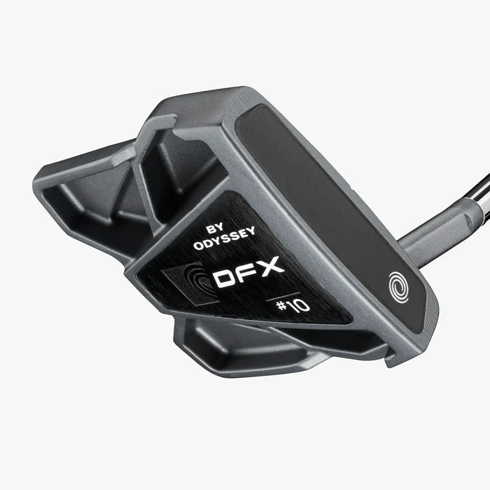 Odyssey DFX Ten S