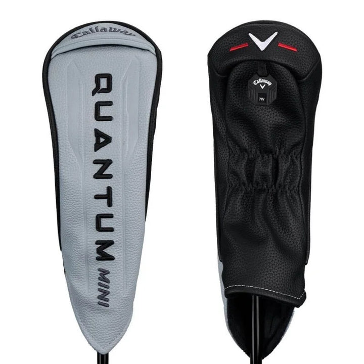 Callaway Quantum Mini Spinner
