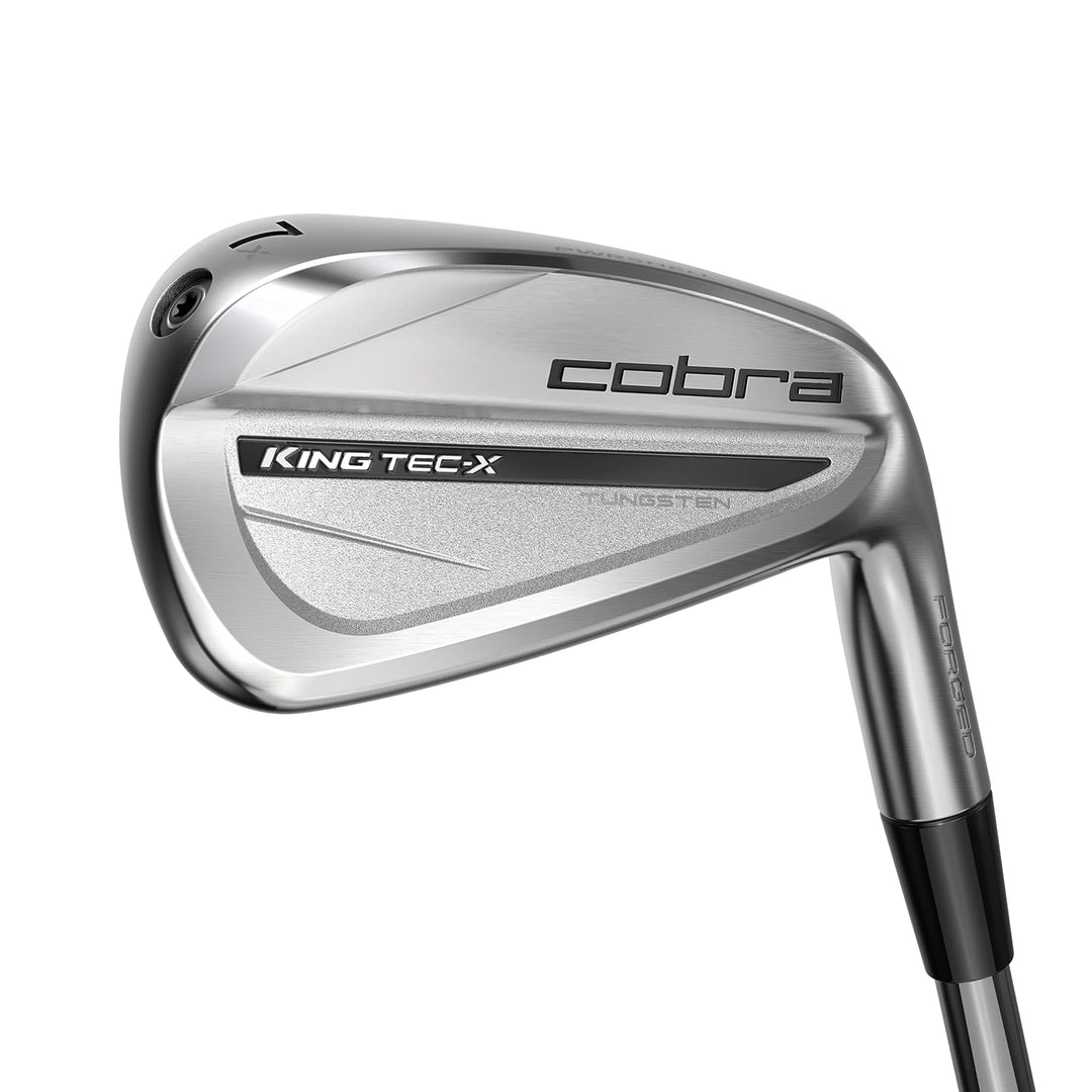 Cobra King Tec-X
