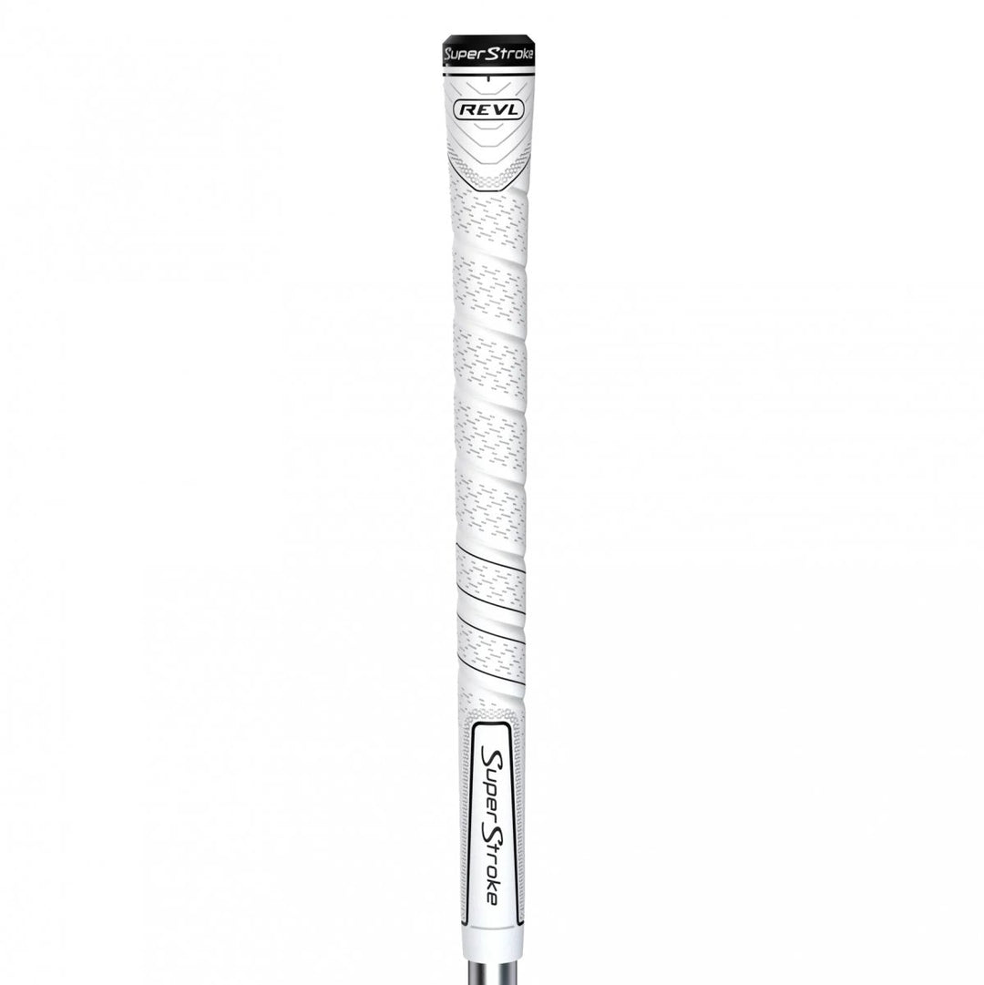 Superstroke REVL Comfort