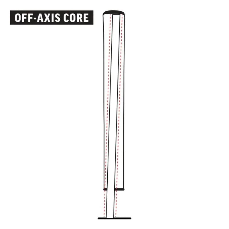 SuperStroke Zenergy TLT Off-Axis Tour 2.0 XL