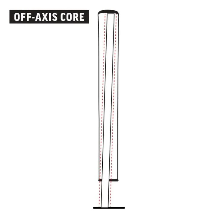 SuperStroke Zenergy TLT Off-Axis Tour 2.0 XL
