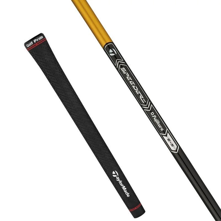 Taylormade R7 Quad Mini Driver