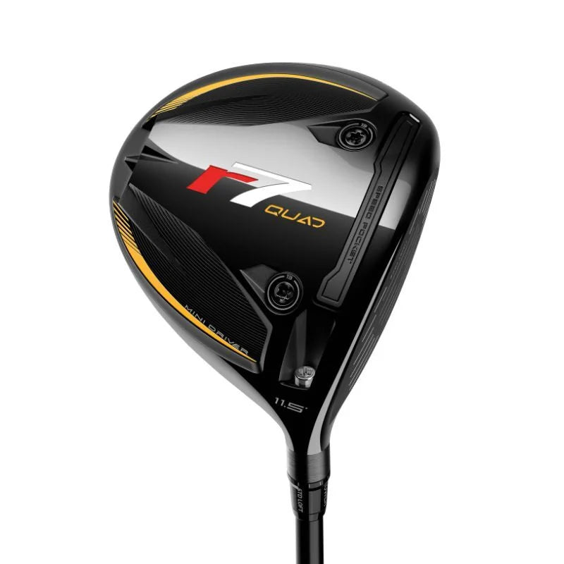 Taylormade R7 Quad Mini Driver