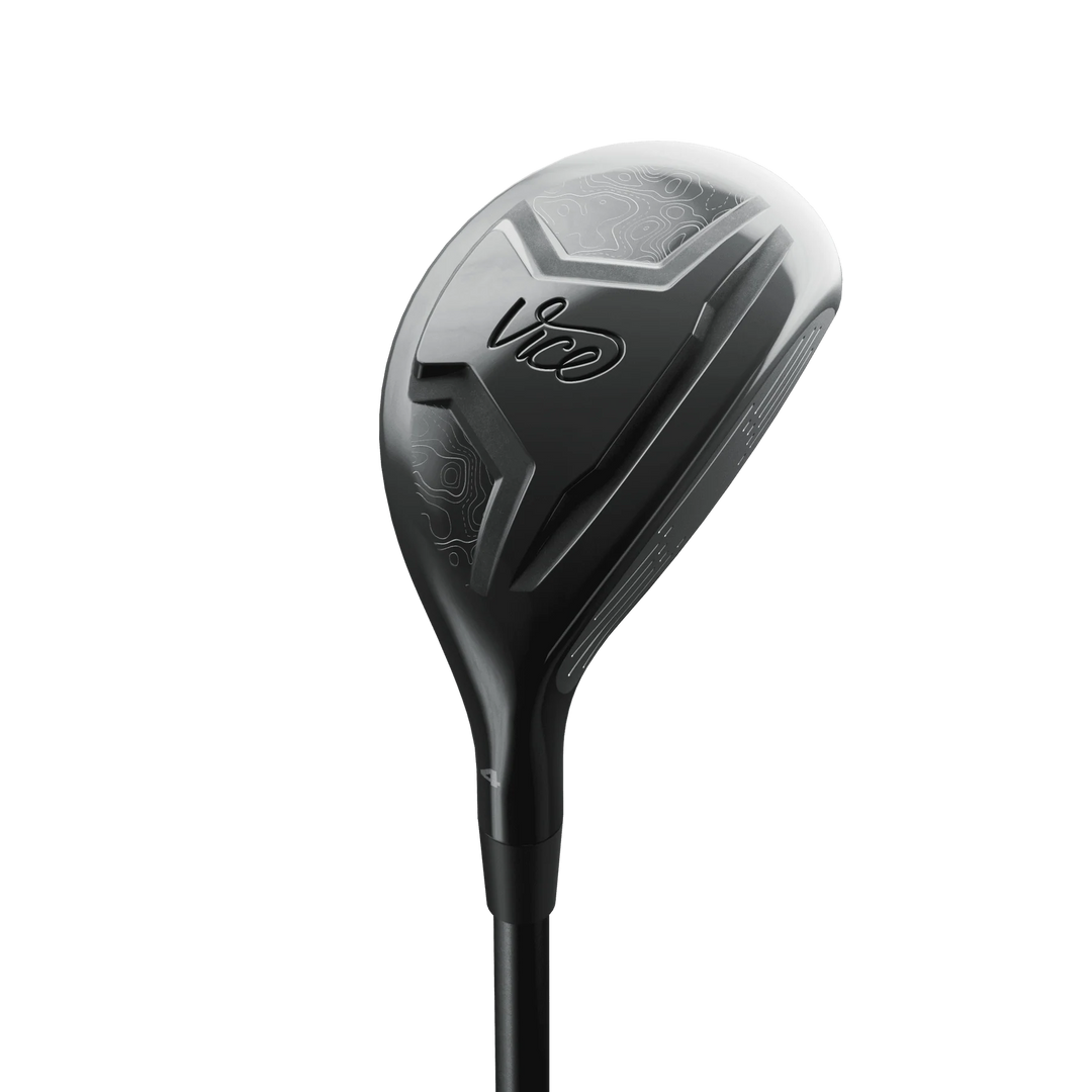 Vice Golf Boost kokosetti miehille teräs regular