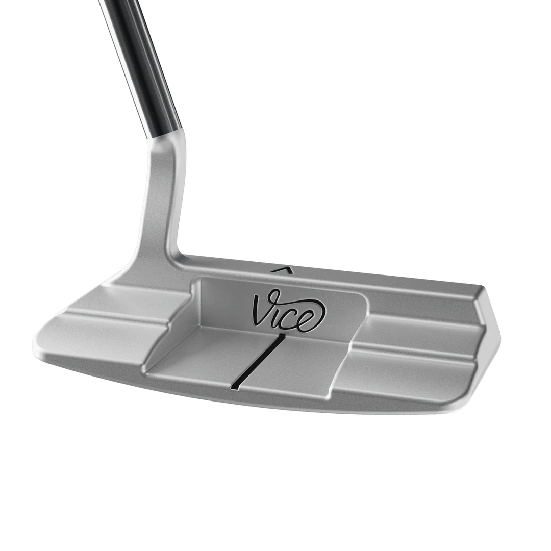 Vice Golf Boost kokosetti miehille grafiitti