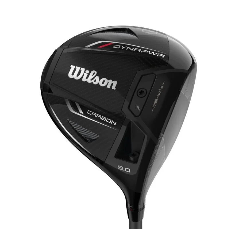 Wilson Dynapower Carbon
