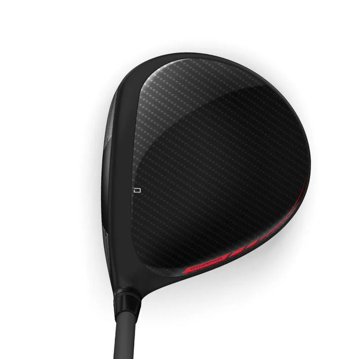 Wilson Dynapower Carbon