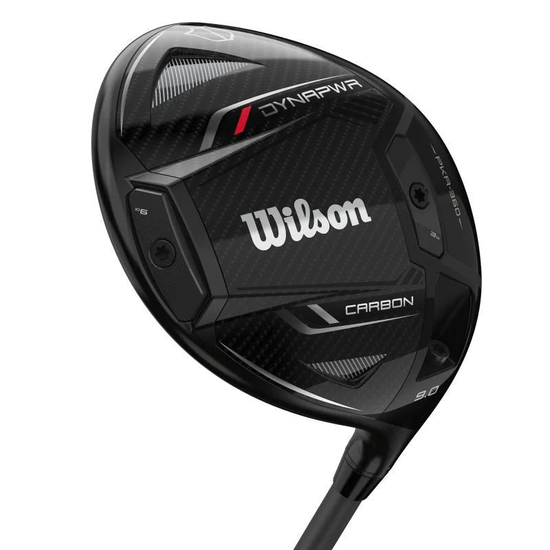 Wilson Dynapower Carbon