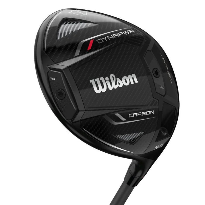 Wilson Dynapower Carbon