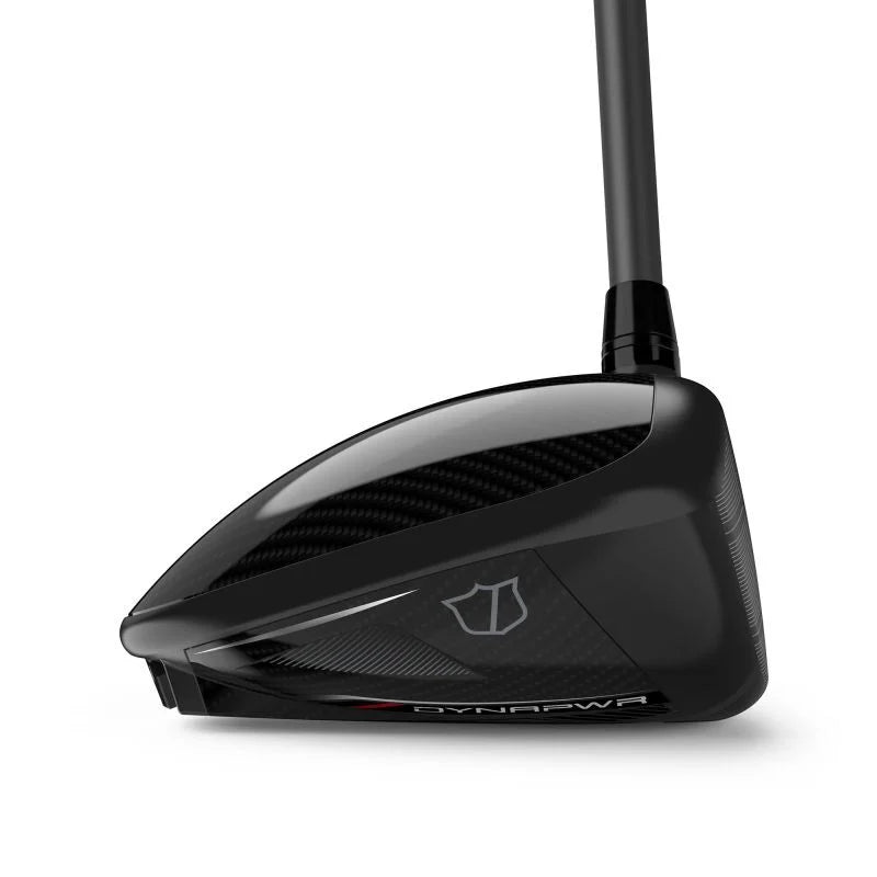 Wilson Dynapower Carbon