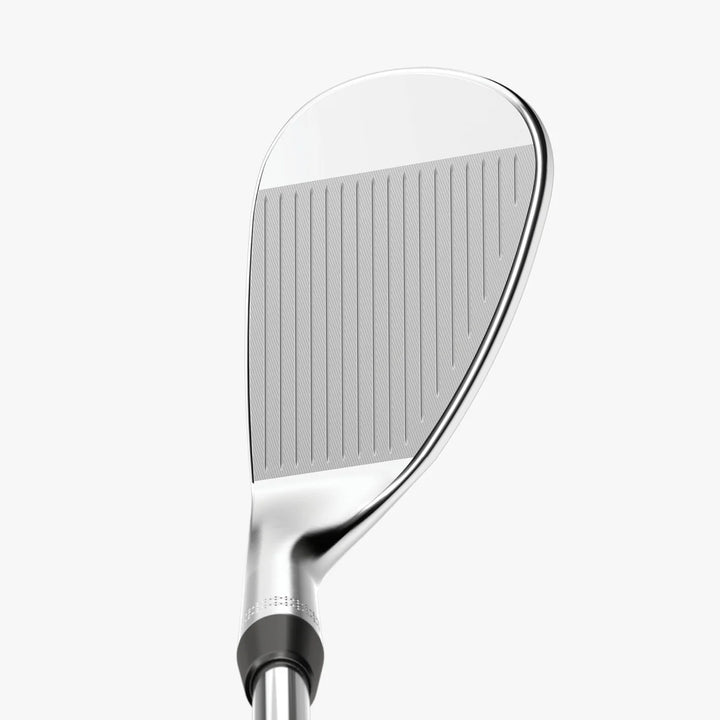 Opus Chrome wedge